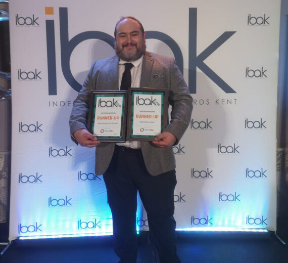 Whitefish Marketing winning a few more awards