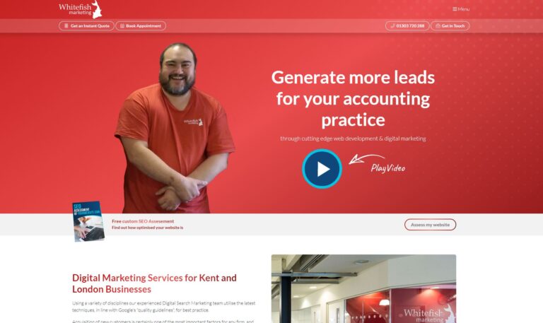 Now 100% dedicated to helping Accountants