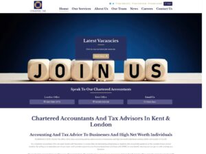 Charter Tax