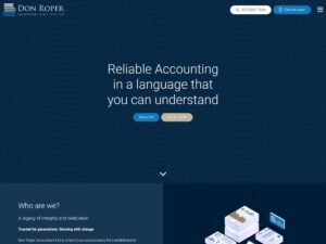Don Roper Accountants