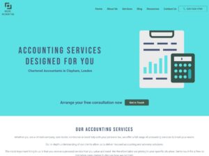 Inside Accounting