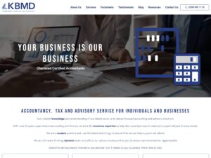 KBMD